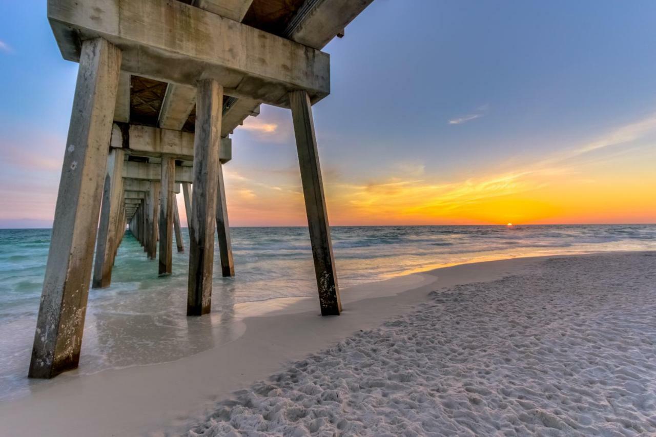 The Top Of The Gulf #523 Panama City Beach Luaran gambar